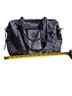 Coach Solid Black Leather Satchel One size - photo 7