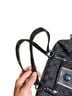 Coach Solid Black Leather Satchel One size - photo 11