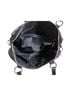 Coach Solid Black Leather Satchel One size - photo 9