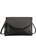 Tumi 100% Leather Black Crossbody Bag One size - photo 1