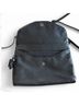 Tumi 100% Leather Black Crossbody Bag One size - photo 8