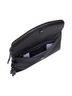 Tumi 100% Leather Black Crossbody Bag One size - photo 14