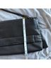 Tumi 100% Leather Black Crossbody Bag One size - photo 12
