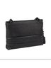 Tumi 100% Leather Black Crossbody Bag One size - photo 3