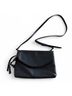 Tumi 100% Leather Black Crossbody Bag One size - photo 7