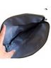 Tumi 100% Leather Black Crossbody Bag One size - photo 9