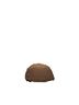 Prada 100% Nylon Brown Tessuto Drawstring Backpack One size - photo 4