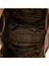 Prada 100% Nylon Brown Tessuto Drawstring Backpack One size - photo 5