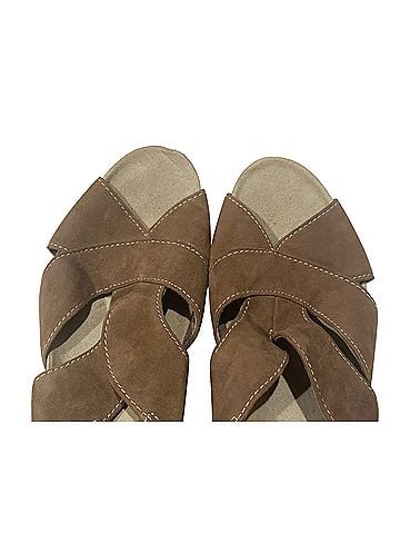 Earthies Monaco Wedges (view 2)