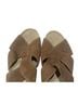 Earthies Brown Wedges Size 9 - photo 2