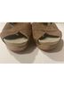 Earthies Brown Wedges Size 9 - photo 5
