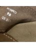Earthies Brown Wedges Size 9 - photo 6