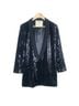 Anthropologie Solid Black Blazer Size L - photo 1