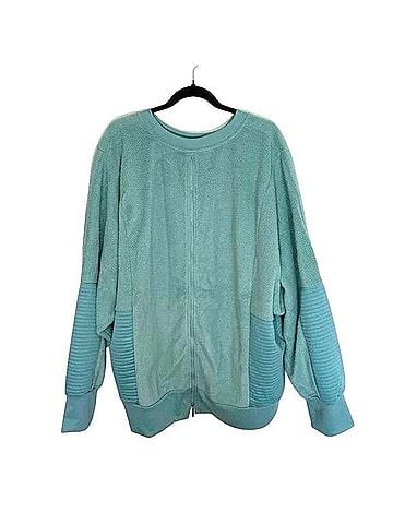 Tahari Sport Long Sleeve T-Shirt (view 1)