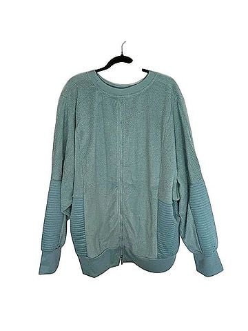 Tahari Sport Long Sleeve T-Shirt (view 2)