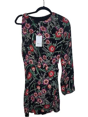MISA Los Angeles Casual Dress (view 2)
