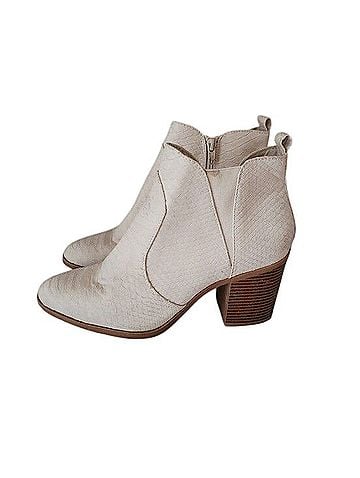 Altar'd State Altar’d State Heels (view 1)