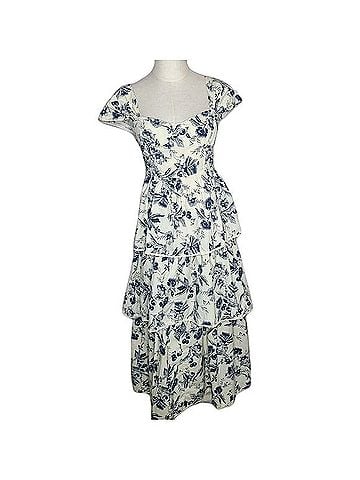 Sofia the Label The Saratogian Casual Dress (view 1)