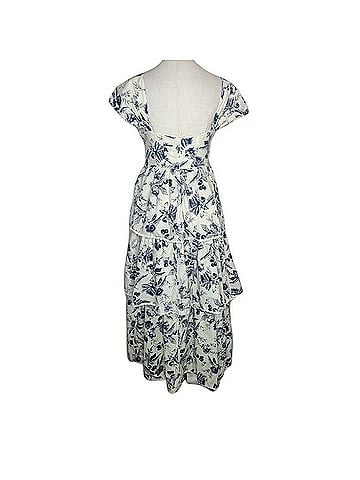 Sofia the Label The Saratogian Casual Dress (view 2)
