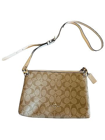 Coach Mia Crossbody Crossbody Bag (view 1)