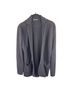 J.Crew 100% Merino Black Jacket Size S - photo 1