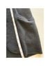J.Crew 100% Merino Black Jacket Size S - photo 7