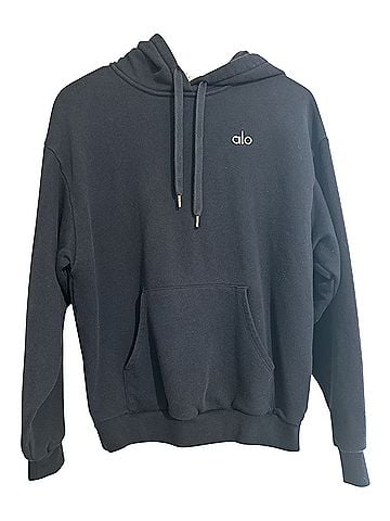 Alo Sport Pullover Hoodie (view 1)