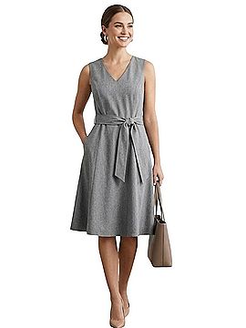 Calvin Klein Casual Dress