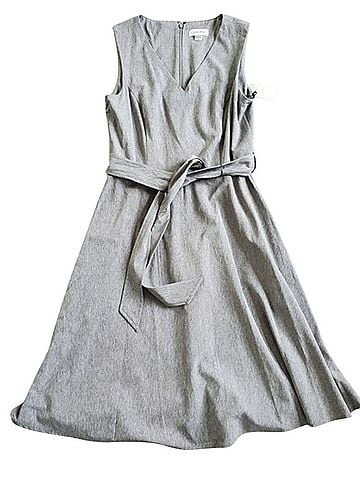 Calvin Klein Casual Dress (view 2)