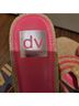 DV Pink Tan Wedges Size 8 - photo 3