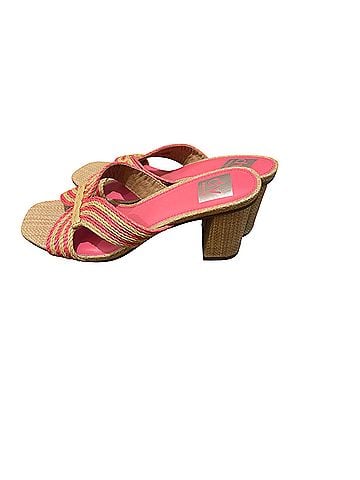 DV Wedges (view 2)