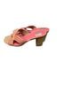 DV Pink Tan Wedges Size 8 - photo 2