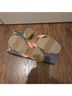 DV Pink Tan Wedges Size 8 - photo 4