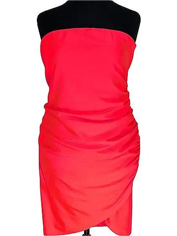 Forever 21 Cocktail Dress (view 1)