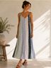 Entro 100% Polyester Floral Blue Purple Ivory Black Casual Dress Size S - photo 4