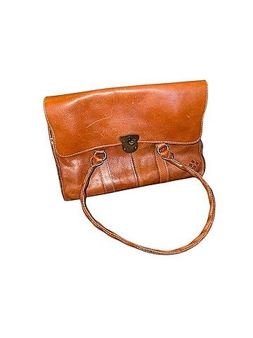 Patricia Nash Vienna Satchel Satchel (view 1)