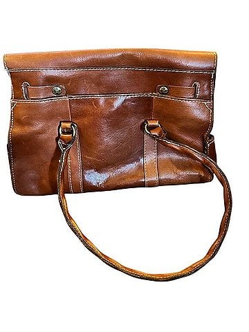 Patricia Nash Vienna Satchel Satchel (view 2)