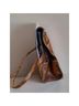 Patricia Nash 100% Leather Solid Tan Brown Satchel One size - photo 5