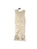 Mara Hoffman White Active Dress Size XL - photo 2