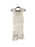 Mara Hoffman White Active Dress Size XL - photo 1