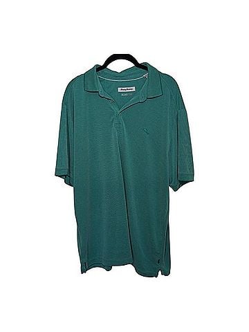 Tommy Bahama IslandZone Short Sleeve Top (view 1)
