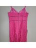 Bardot 100% Polyester 5% Elastane Solid Pink Cocktail Dress Size 12 - photo 7