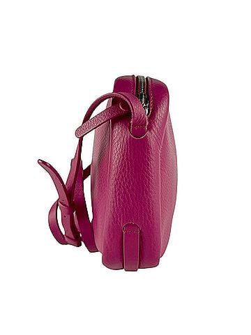 Balenciaga Balenciaga BALENCIAGA Shoulder Bag Everyday Camera S Leather Pink Women's 489812 z10461 (view 2)