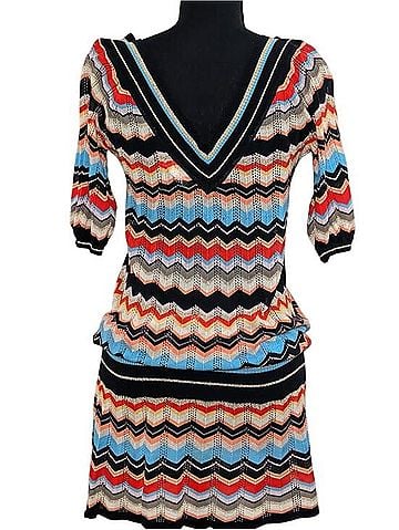 LaROK Casual Dress (view 2)