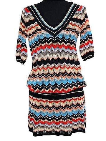 LaROK Casual Dress (view 1)