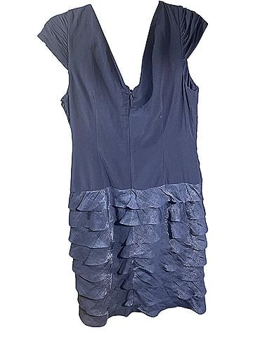 Adrianna Papell Cocktail Dress (view 2)