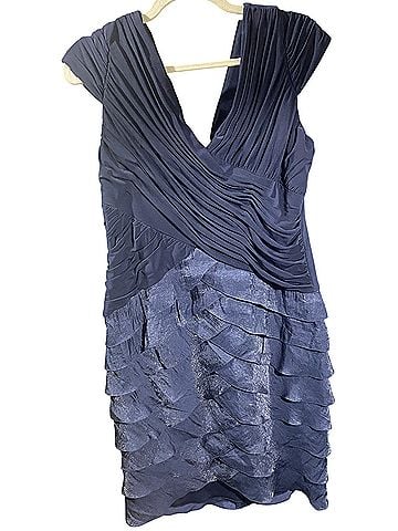 Adrianna Papell Cocktail Dress (view 1)