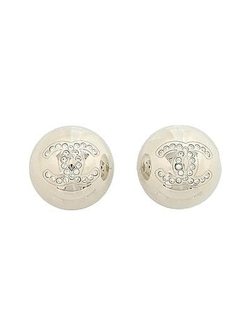Chanel Chanel ABG870 Earrings (view 1)