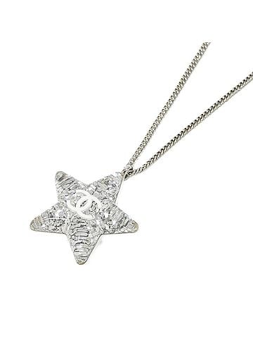 Chanel Chanel ABF131 Necklace (view 1)