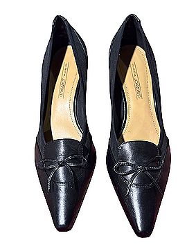 Circa Joan & David Heels